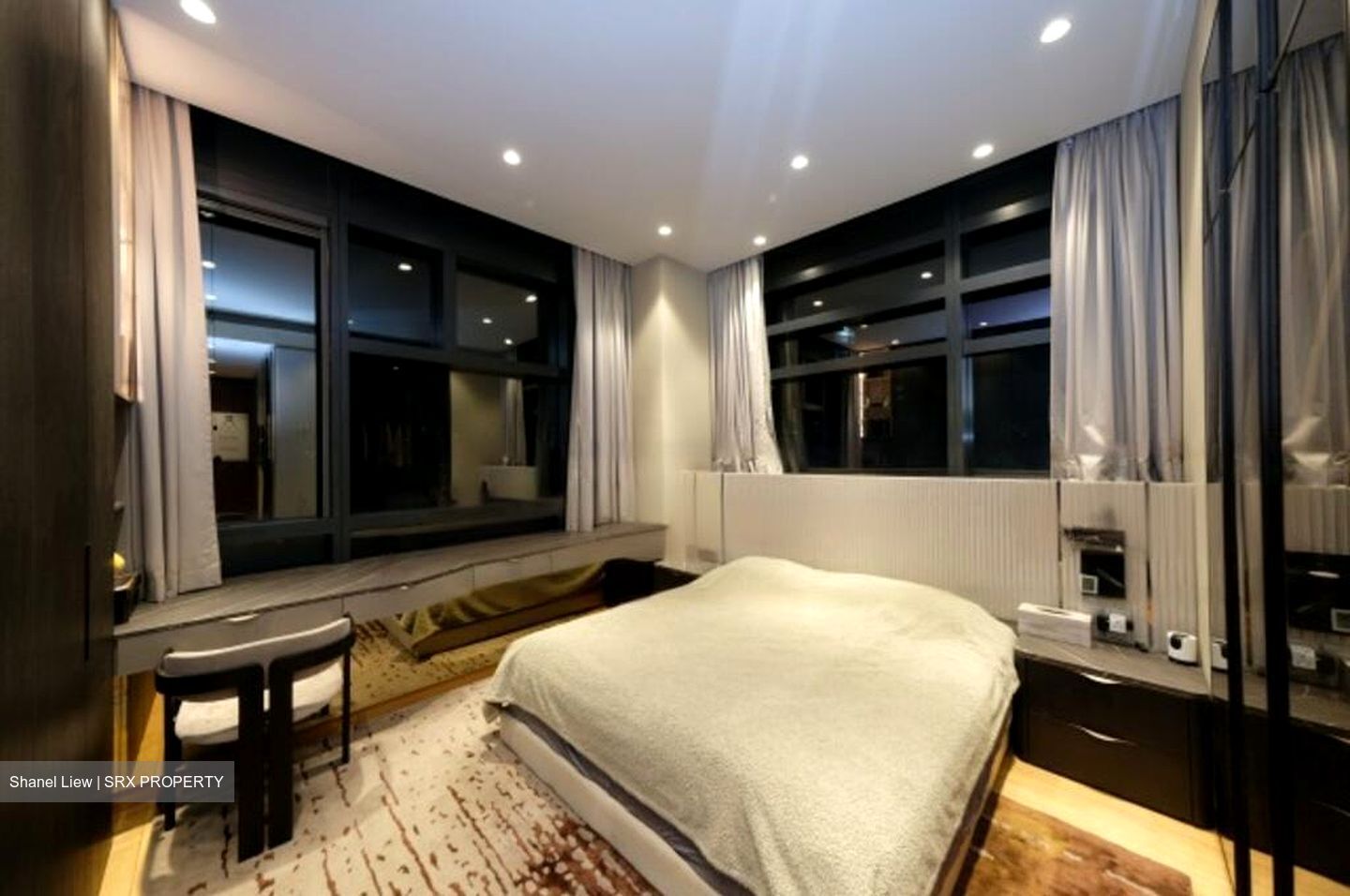 Nouvel 18 (D10), Condominium #473602981